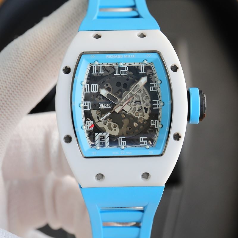 RICHARD MILLE Watches